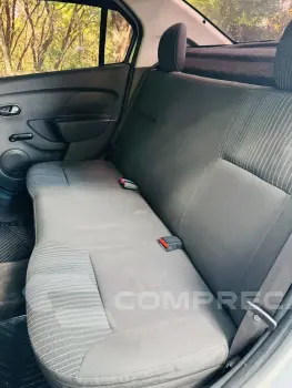 LOGAN 1.0 12V SCE Authentique