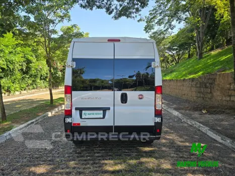 DUCATO 2.3 MULTIJET DIESEL MINIBUS MANUAL