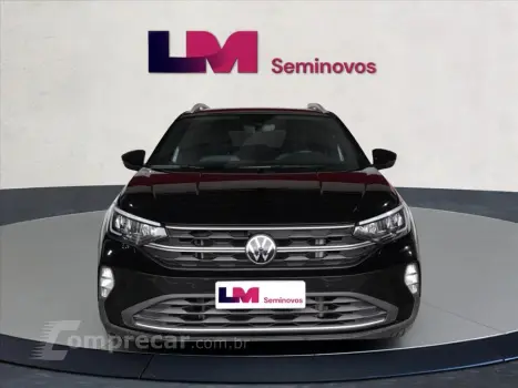 NIVUS 1.0 200 TSI TOTAL FLEX HIGHLINE AUTOMÁTICO