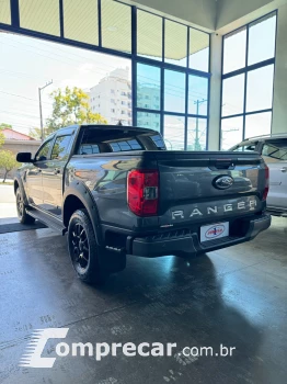 Ranger XLS 2.0 4x4 CD Diesel Aut.