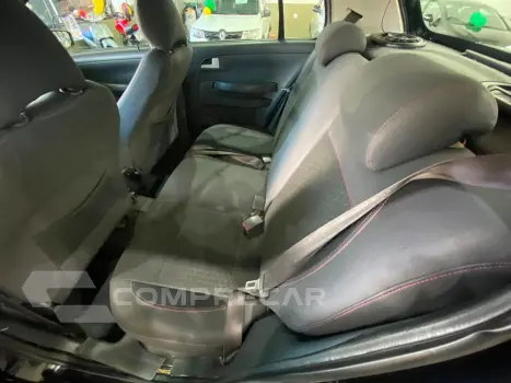 Crossfox 1.6 Mi Flex 8V 4P Manual