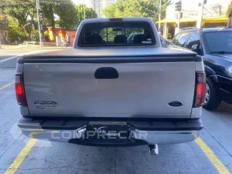 F250 turbo diesel