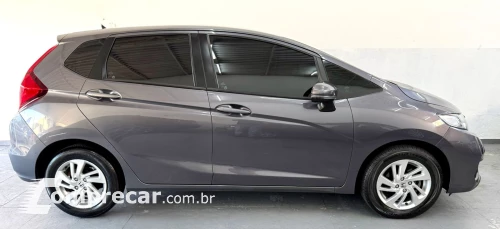 FIT 1.5 DX 16V