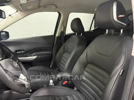 KICKS 1.6 16V FLEXSTART EXCLUSIVE XTRONIC