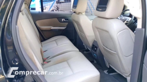 EDGE 3.5 Limited AWD V6 24V