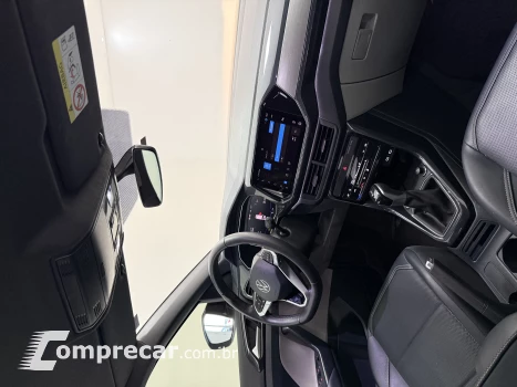 T-CROSS 1.4 250 TSI Highline