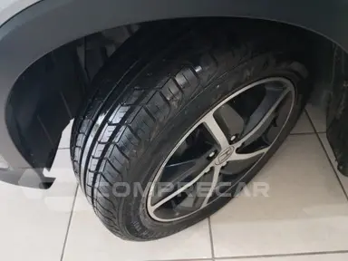 HR-V 1.8 16V EX