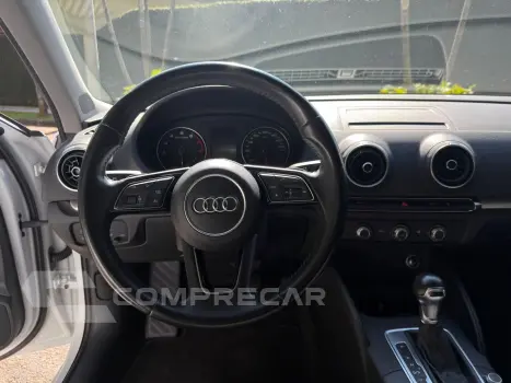 A3 1.4 TFSI Sportback Ambiente 16V
