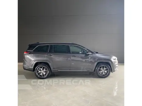 COMMANDER 1.3 T270 TURBO FLEX OVERLAND AT6