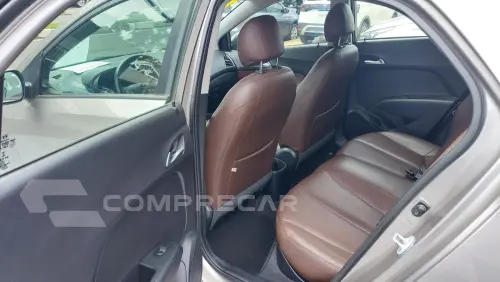 HB20 1.6 Comfort 16V