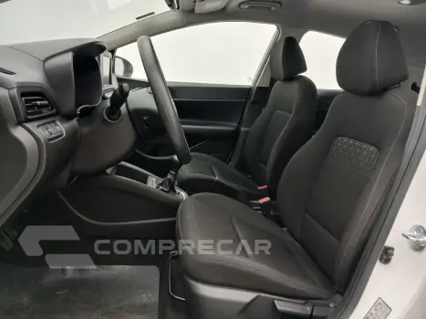 HB20 1.0 12V FLEX COMFORT PLUS MANUAL