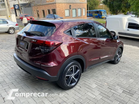 HR-V 1.8 16V EXL