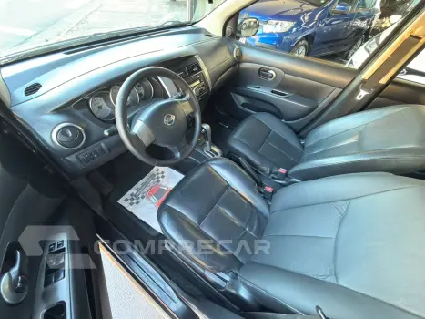 LIVINA 1.6 SL X-gear 16V