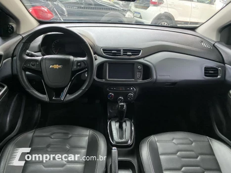 Onix Hatch 1.4 4P FLEX LTZ AUTOMÁTICO