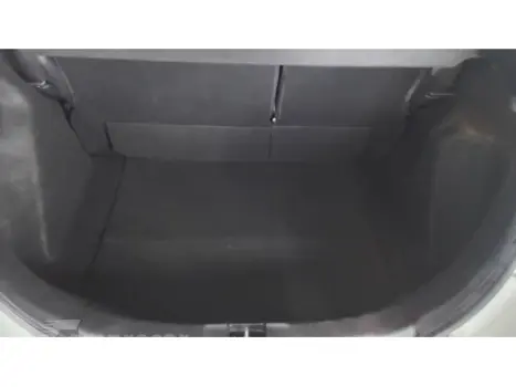 FIT 1.5 EX 16V FLEX 4P AUTOMÁTICO