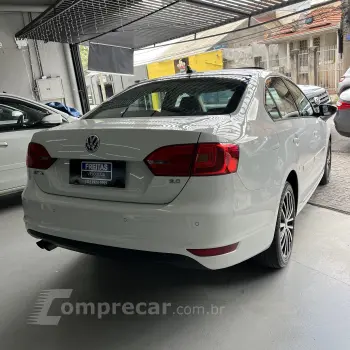 JETTA Comfortline 2.0 T.Flex 8V 4p Tipt.