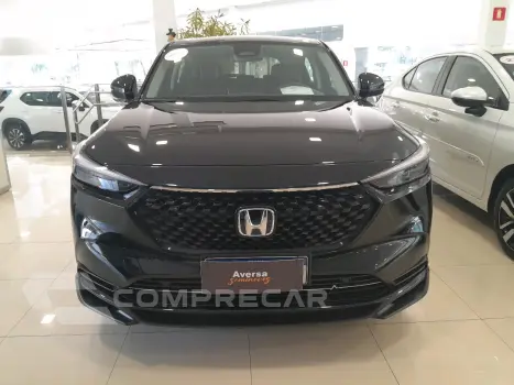 HR-V 1.5 DI I-VTEC TURBO FLEX ADVANCE CVT