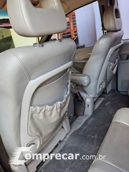 GRAND CARAVAN 3.3 Limited 4X2 V6 12V