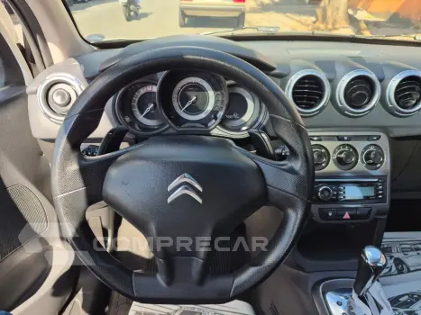 C3 1.6 Tendance 16V