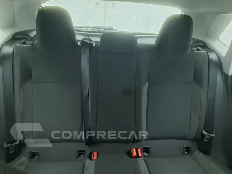 POLO 1.0 MPI TRACK MANUAL