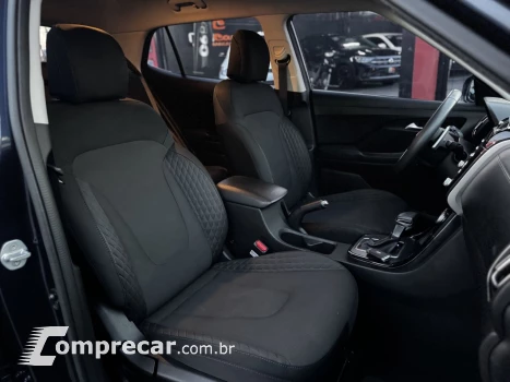 Creta Limited 1.0 TB 12V Flex Aut.