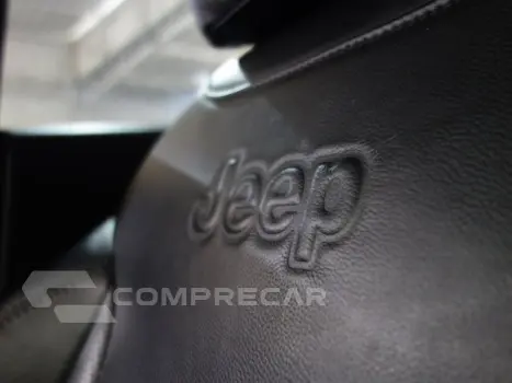 RENEGADE - 1.8 16V 4P AUTOMATICO