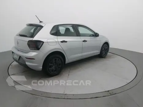 POLO 1.0 MPI TRACK MANUAL