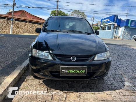 Celta 1.0/ Super 1.0 MPFI VHC 8v 5p