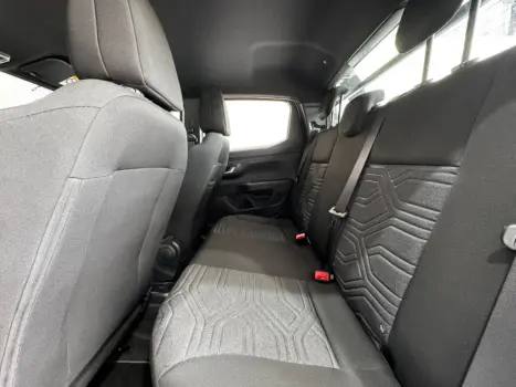 STRADA 1.3 FIREFLY FLEX VOLCANO CD CVT