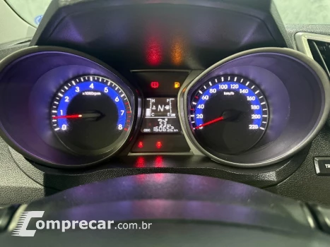 HB20S 1.6 Comfort Plus 16V