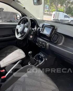 MOBI 1.0 8V EVO Like.