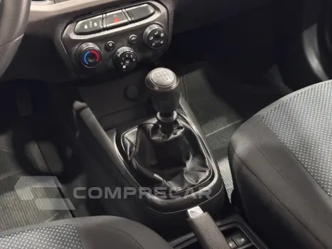 ONIX 1.0 MPFI JOY 8V FLEX 4P MANUAL