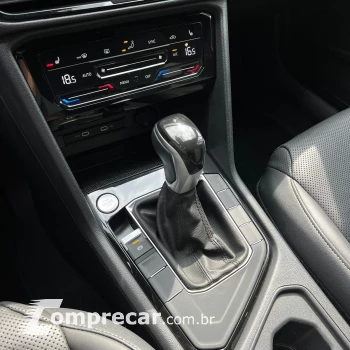 TAOS Highline 1.4 250 TSI Flex Aut.
