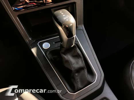 Polo 1.0 170 Tsi Highline Automático