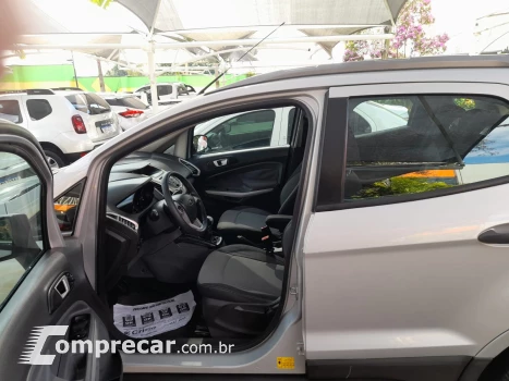 Ecosport Freestyle