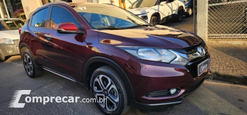 HR-V 1.8 16V EXL