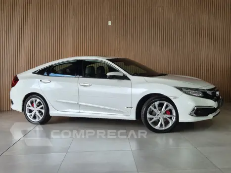 CIVIC 1.5 16V Turbo Touring