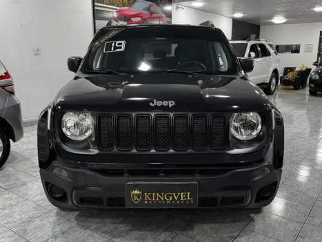 RENEGADE 1.8 AT