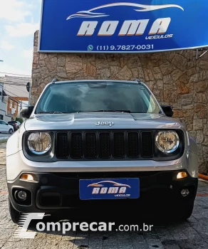 RENEGADE 1.8 16V