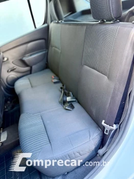 SANDERO 1.0 Authentique 16V