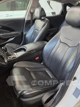 AZERA 3.0 MPFI GLS V6 24V