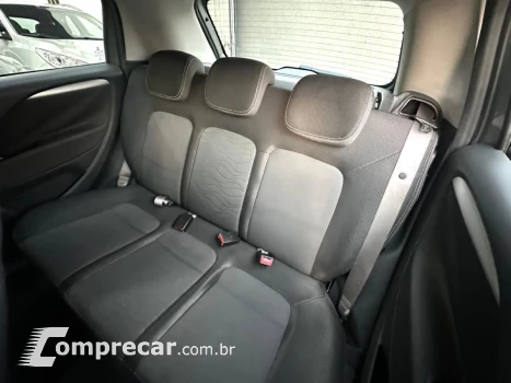Punto ESSENCE 1.6 Flex 16V 5p