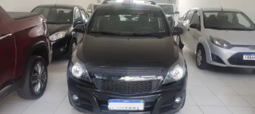 Montana 1.4 FLEX SPORT