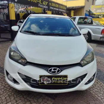 HB20 Comf./C.Plus/C.Style 1.0 Flex 12V