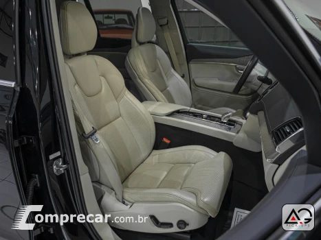 XC90 2.0 T8 Hybrid Inscription AWD Geartronic