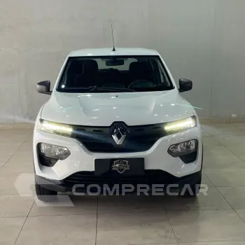 KWID Zen 1.0 Flex 12V 5p Mec.