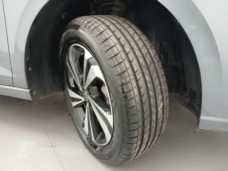 VIRTUS 1.0 200 TSI COMFORTLINE AUTOMÁTICO