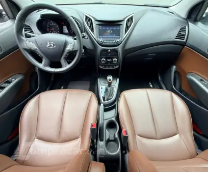 HB20 1.6 Premium 16V