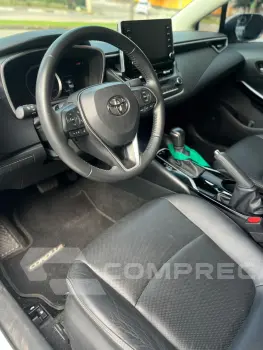 Corolla XEi 2.0 Flex 16V Aut.