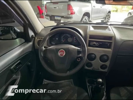 PALIO 1.0 MPI Fire 8V
